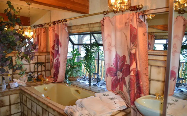 Where Eagles Fly Bed & Breakfast