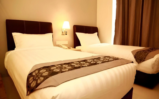 De Elements Business Hotel Kuala Lumpur