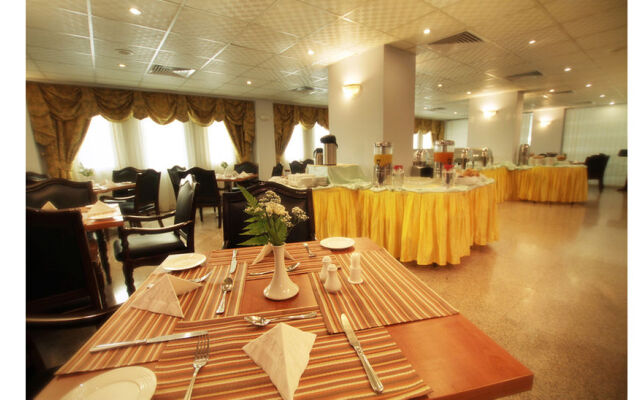 City Inn Al Seef