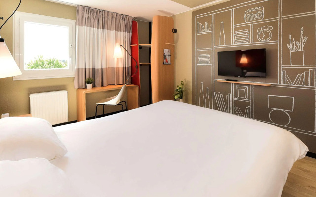 ibis Beaune La Ferme Aux Vins