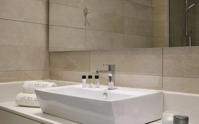 Alkyna Lifestyle Beach Resort - Adults Only