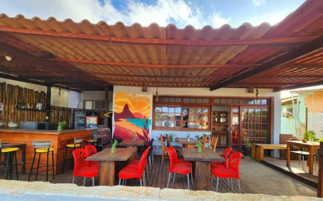 Suítes Café N'Aveia