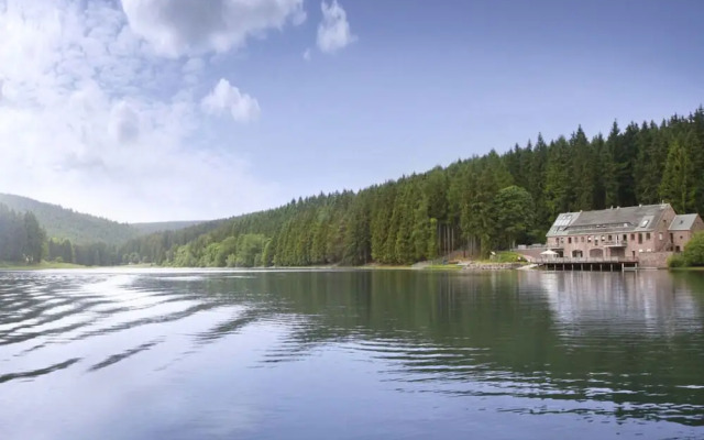 Kickelhahn Comfortable Holiday Residence