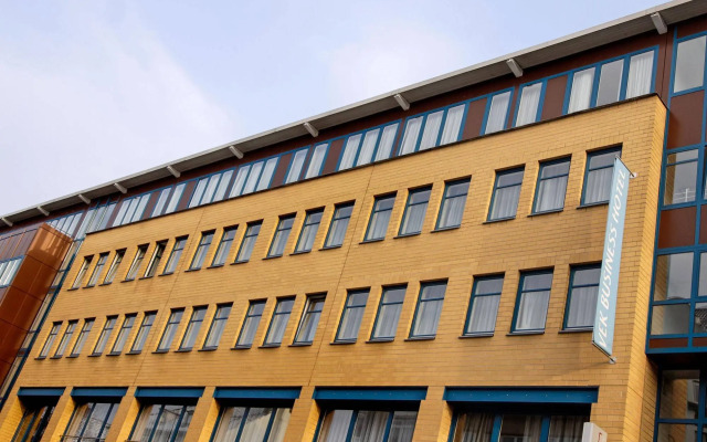 Best Western Hotel Hannover City