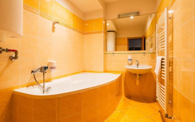 Apartmány Elzet