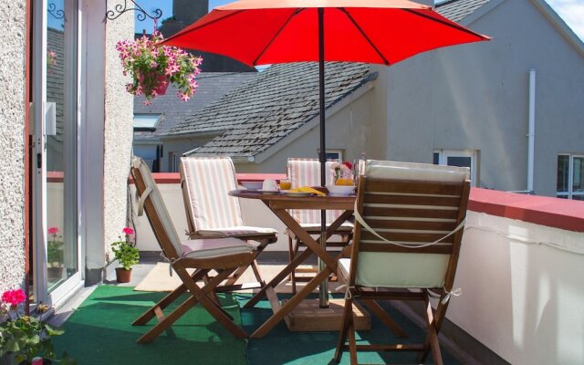 Seawinds Bed & Breakfast