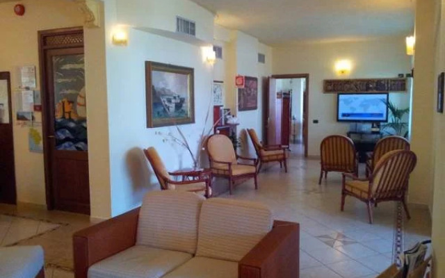 Hotel Parco delle Cale