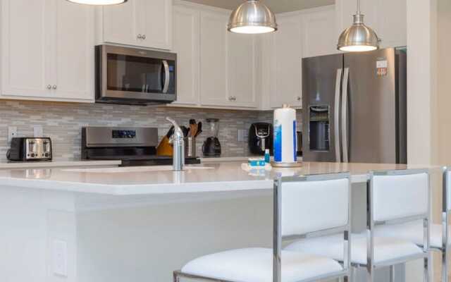 7220ol Fantastic 5BD Close to Disney