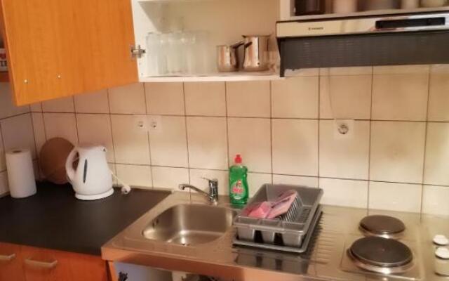 Apartment Bonita
