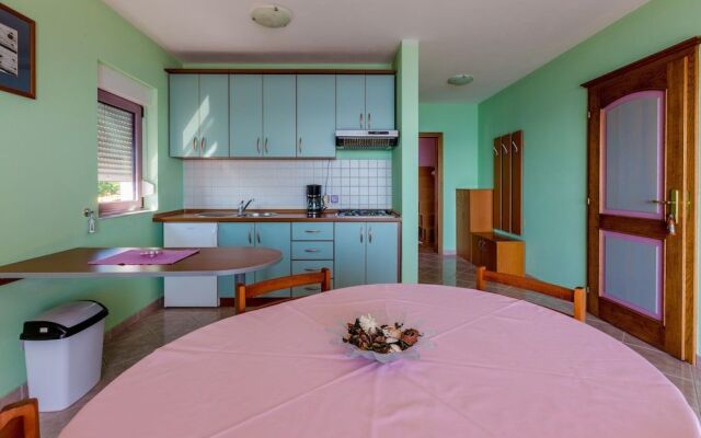 Apartments Rino