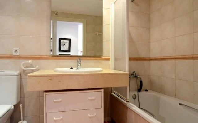 Apartamento cerca de Golf de Pals