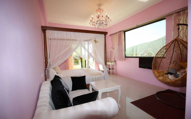 Xinyue B&B