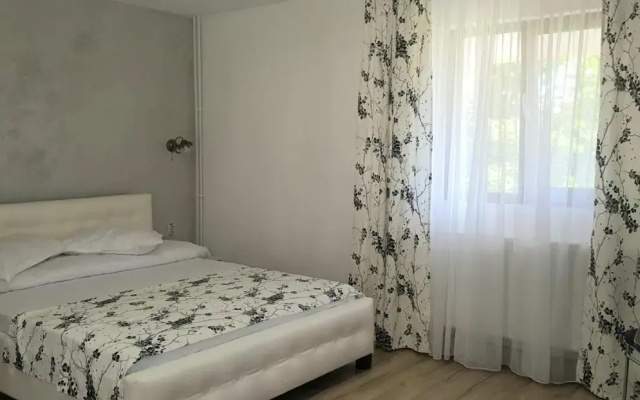 Pensiunea Magnolia din Tismana