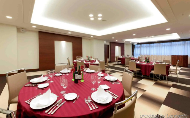 Mercure Okinawa Naha