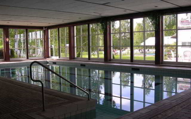 Scandic Lillehammer Hotel