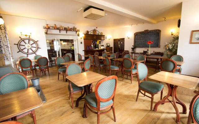 Marazion Hotel