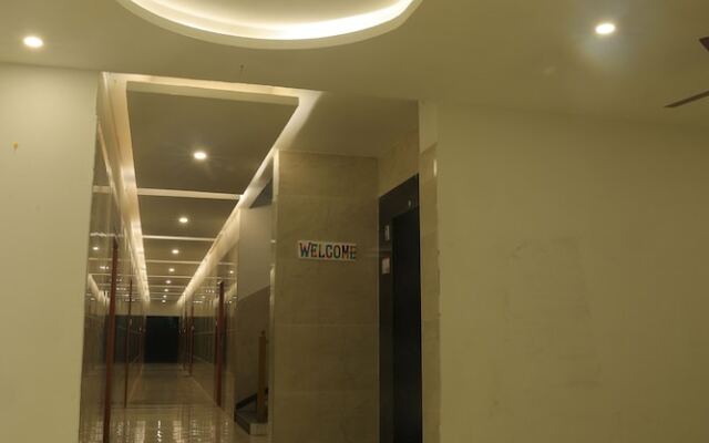 Sudeeksha Residency