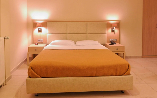 San Nectarios Hotel