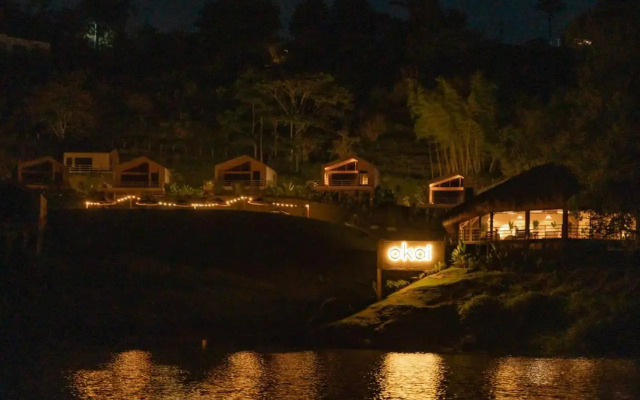 Okai by Bernalo Hotels