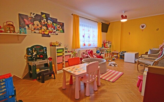Willa u Bachledów