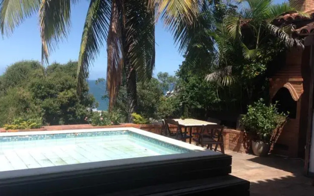 Vidigal Maison D'hôtes