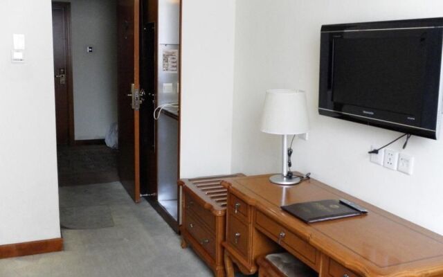 Changfeng Garden Hotel