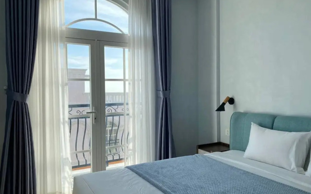 Sandora Boutique Hotel Phu Quoc