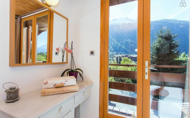 Chalet Falcon