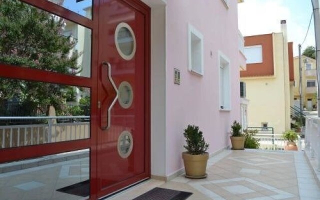 Aparthotel 4 Stars Kavala