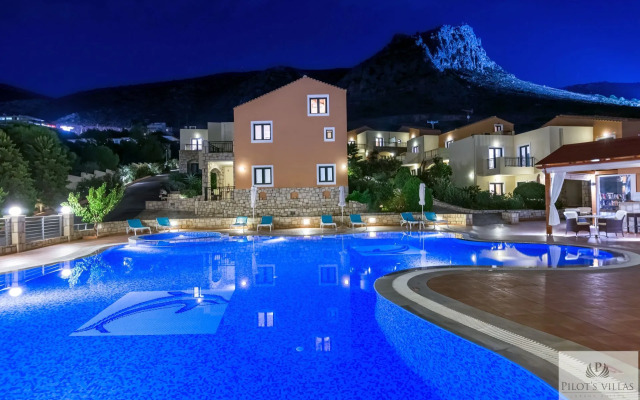 Pilot's Villas Luxury Suites