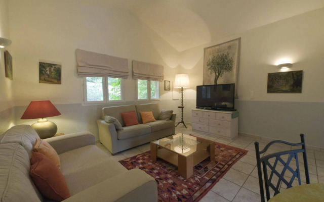 La Bégude du Pascouren