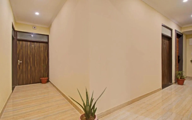 OYO 27787 Hotel Serenity Hideaway