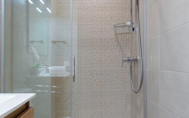 Cozy Central 2BD Apt in Málaga. Trinidad Grund A