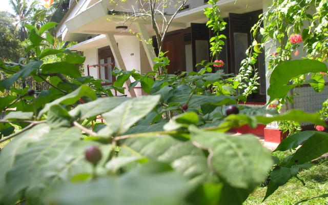 Shrinith's Place - Dodanduwa