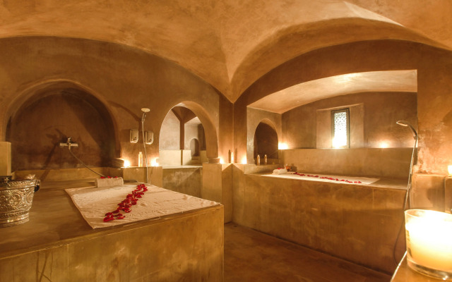 Hivernage Hotel & Spa