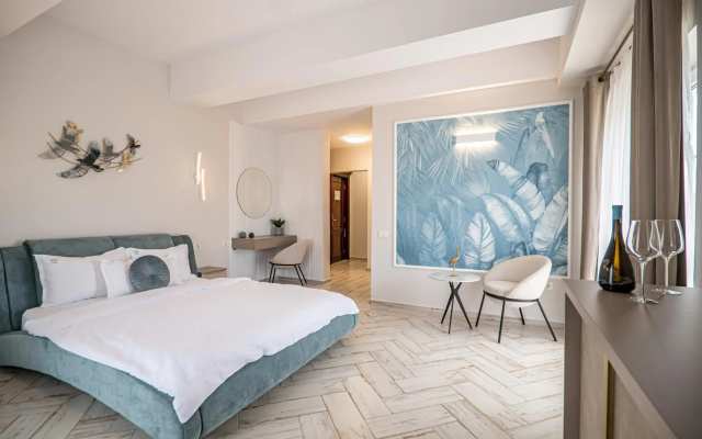 Ges Hotel