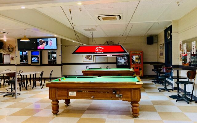 Opal Inn Hotel Motel