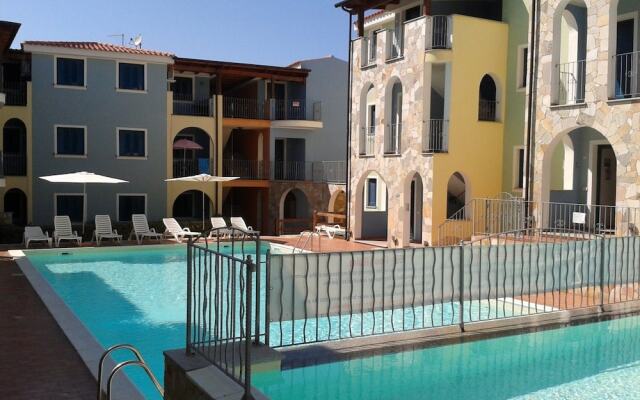 Residence Valledoria 2 - Appartamento 44
