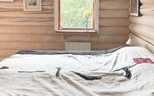 4 Person Holiday Home in Trelleborg-by Traum