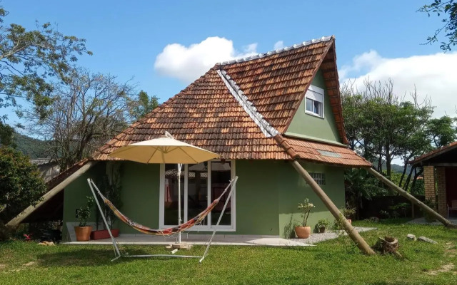 Vila Verde Suites