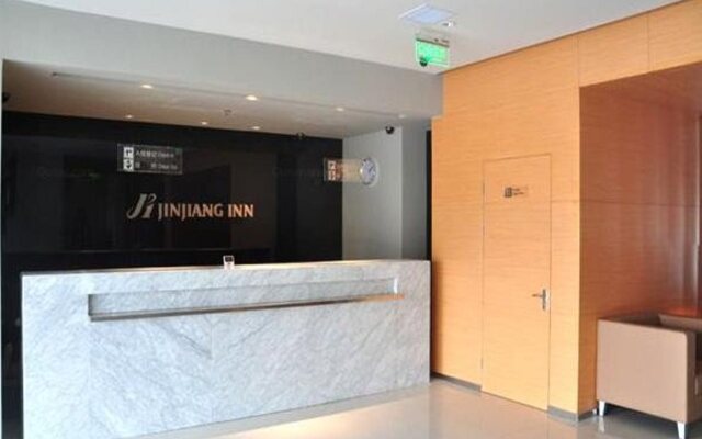 Jinjiang Inn Xiaoshan International Airport