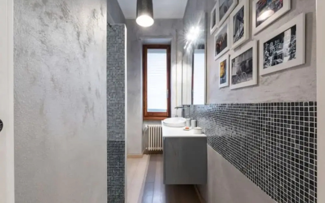 Ser Masaccio Apartment