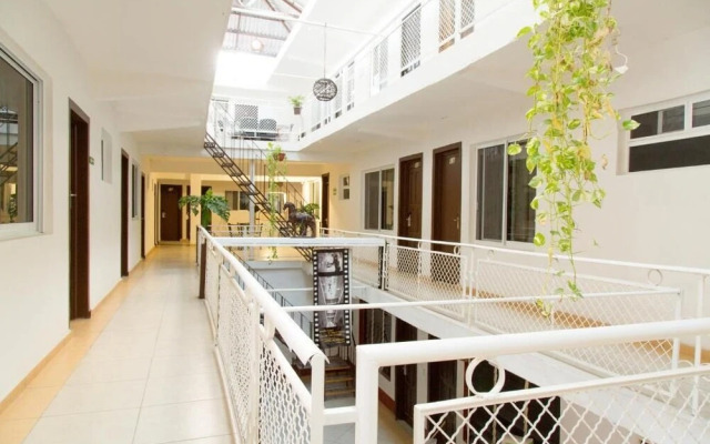 Hotel Acapulco