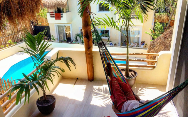 Hotel & Suites Oasis Bacalar