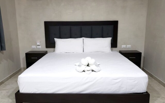 Hotel Casa Tortuga Tulum Cenotes Park Inclusive