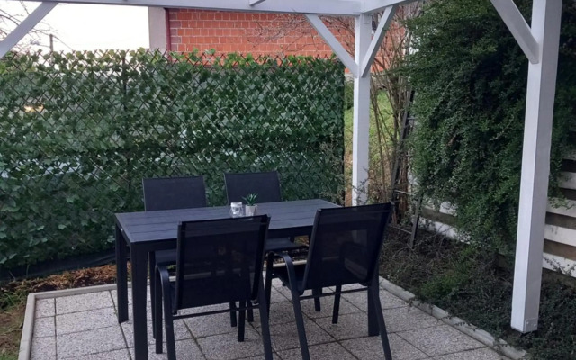 Apartman Mr Guest Krapina