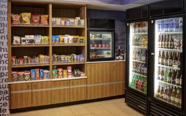 SpringHill Suites St. Louis Brentwood