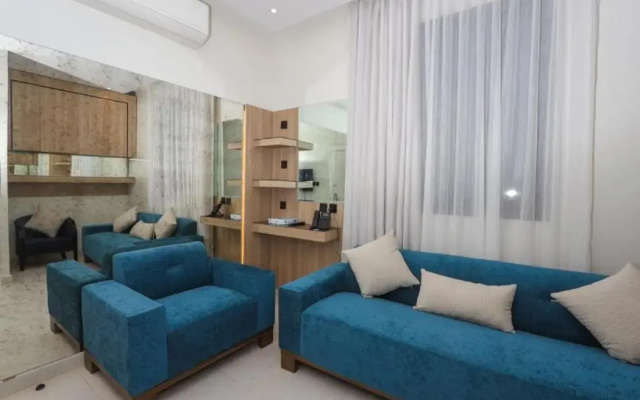 Mayon Al-Areed Serviced Apartments