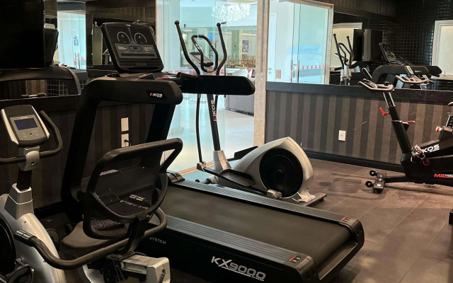 Ibis Styles Vitoria Da Conquista