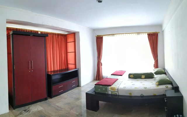 Bukit Danau Exclusive Resort & Villa